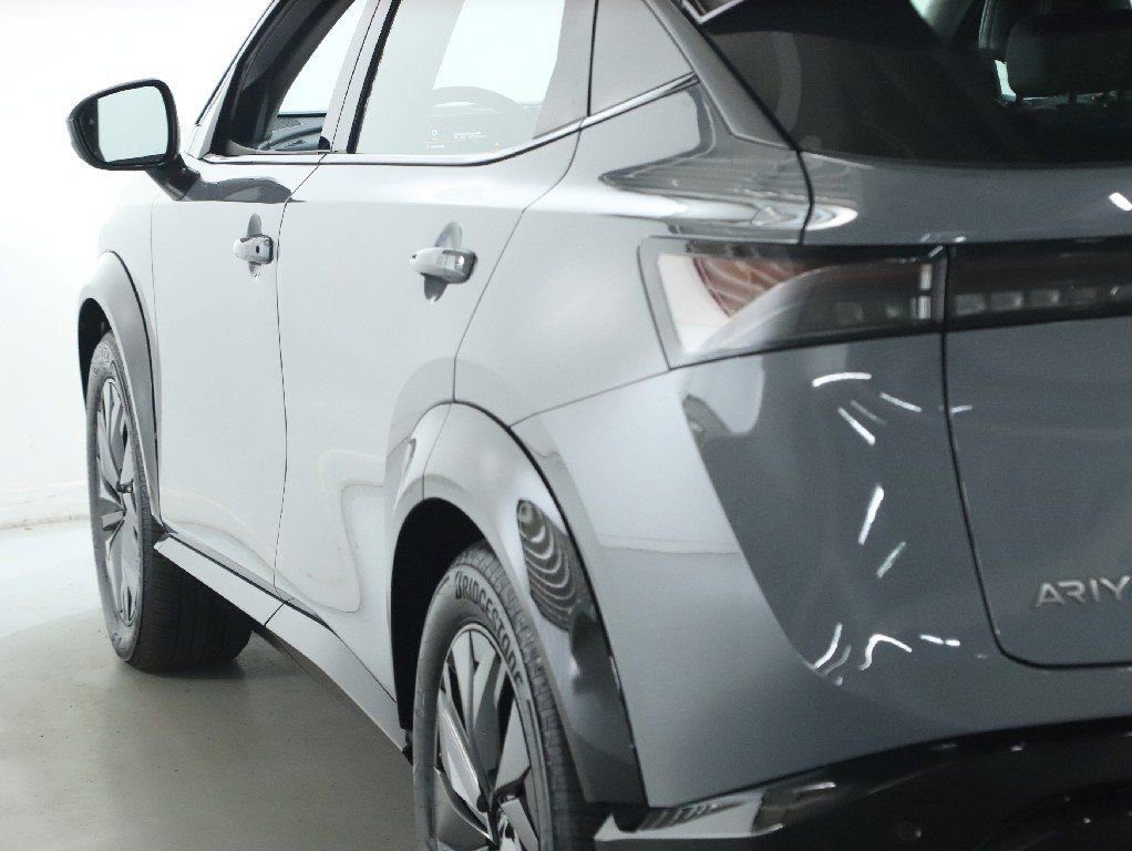 Certified 2024 Nissan Ariya EVOLVE+ e-4ORCE image 43