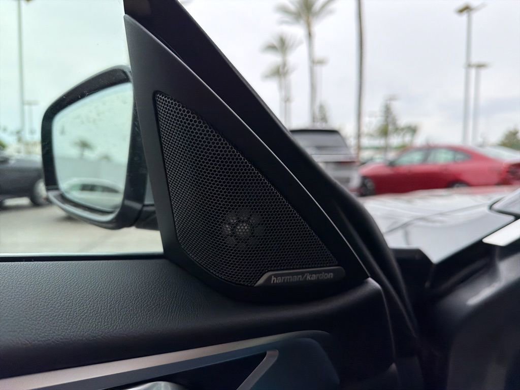 New 2026 BMW 430i w/ Premium Package image 6