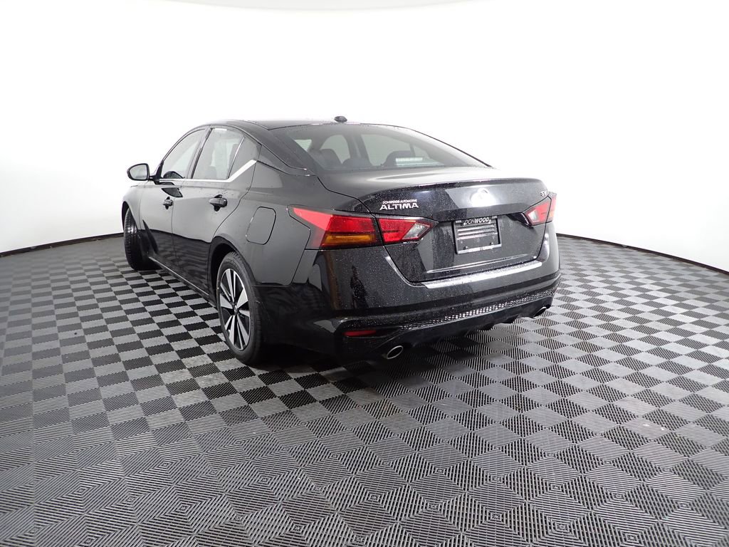 Used 2019 Nissan Altima 2.5 SV image 13