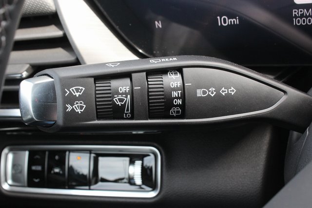 New 2025 Buick Envision Preferred image 30