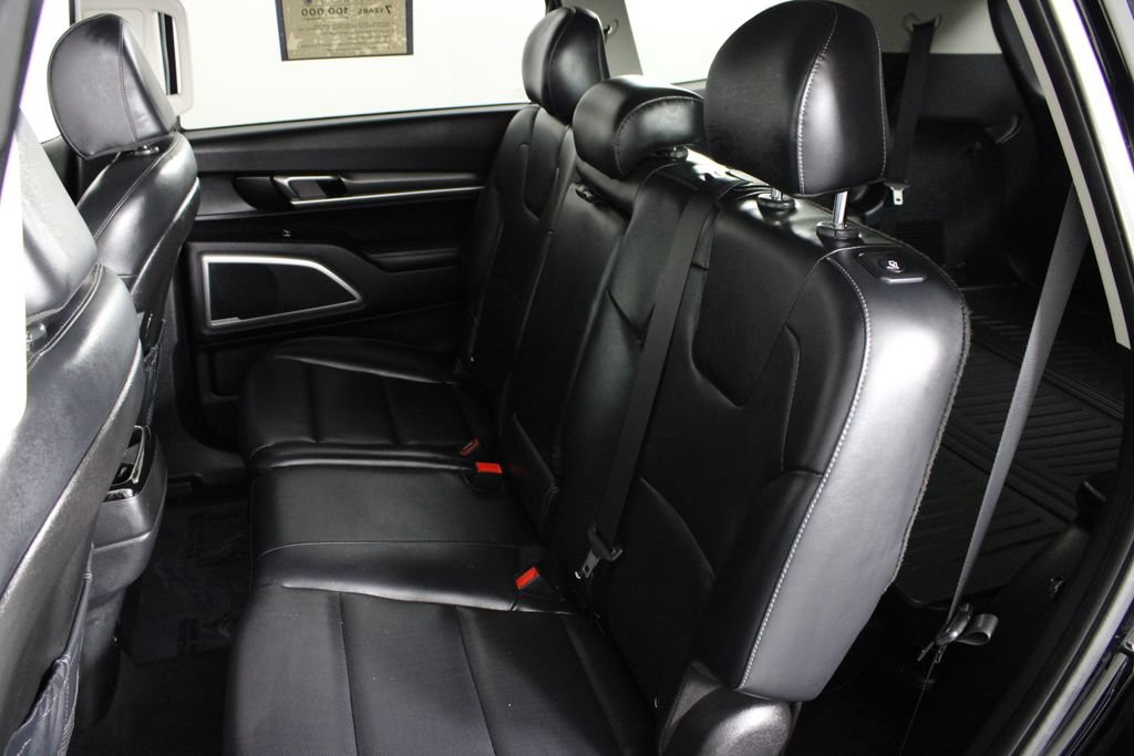 Used 2022 Kia Telluride LX FWD image 20
