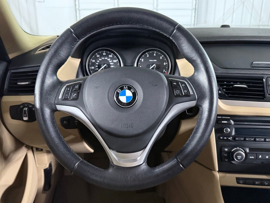 Used 2014 BMW X1 xDrive28i image 35