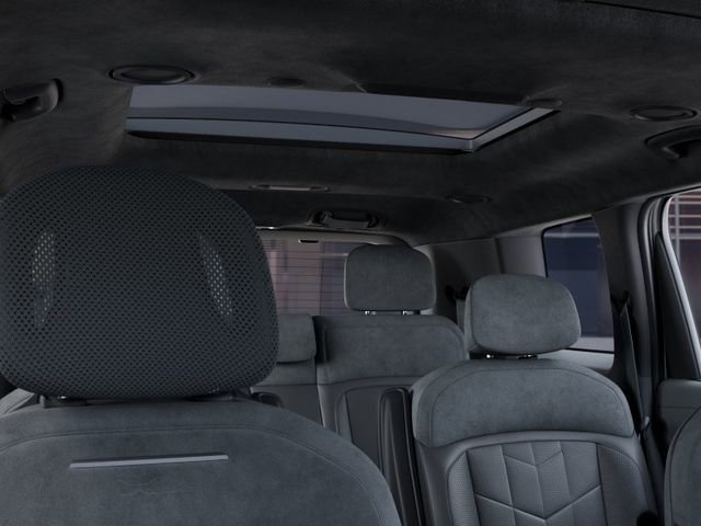 New 2027 Kia Telluride X-Line SX Prestige image 28