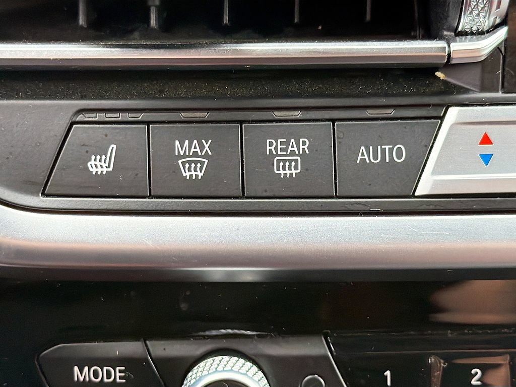 Used 2023 BMW X3 xDrive30i w/ Premium Package AWD/4WD image 22