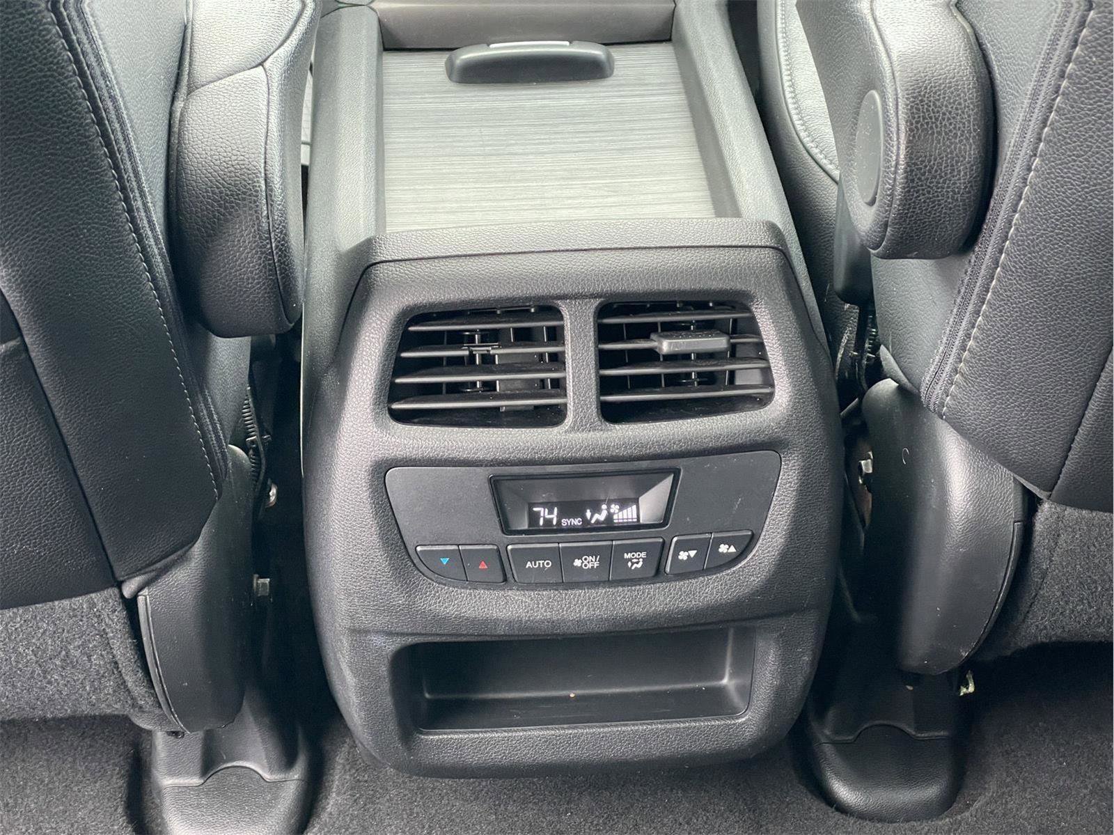 Used 2016 Honda Pilot EX-L image 18