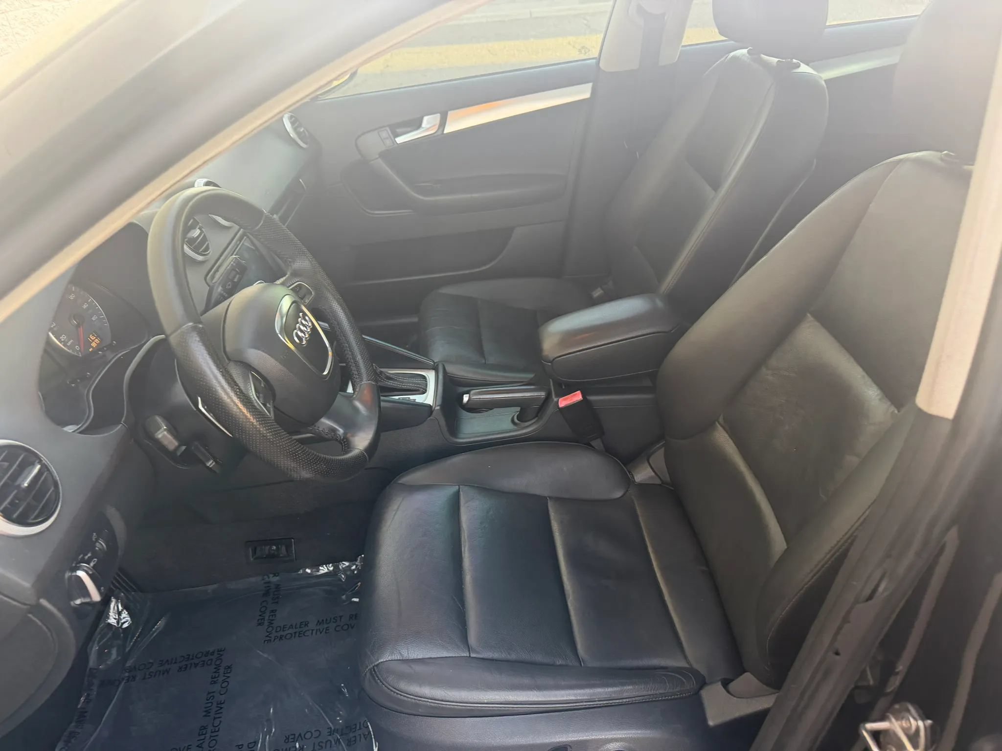 Used 2011 Audi A3 TDI Premium Plus FWD image 10