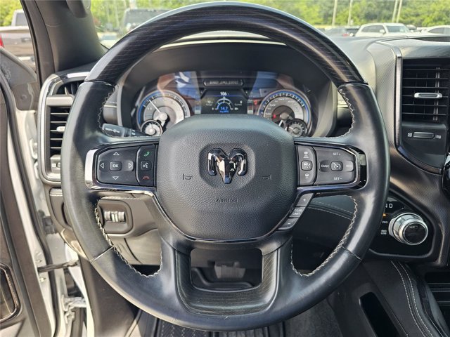 Certified 2022 RAM 1500 Limited AWD/4WD image 51
