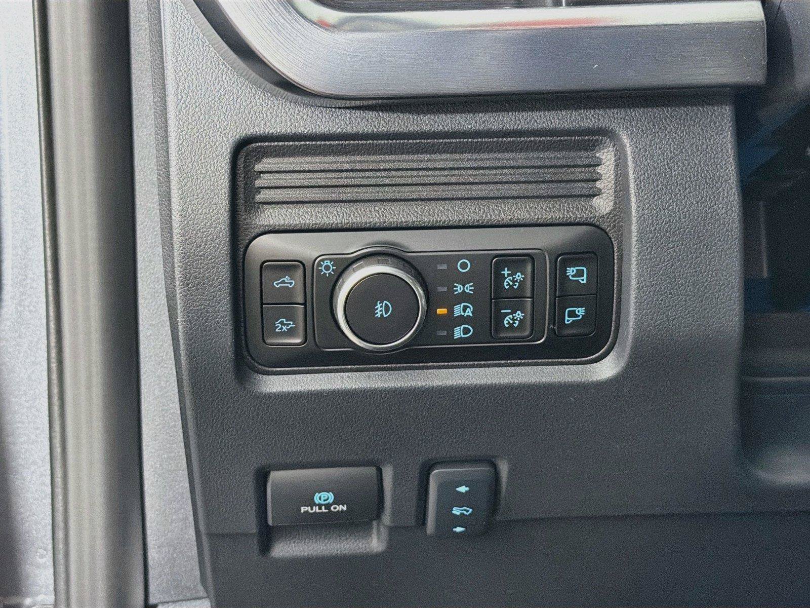 Used 2025 Ford F250 Lariat w/ Lariat Ultimate Package AWD/4WD image 17