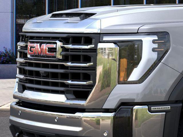 New 2026 GMC Sierra 3500 SLT w/ SLT Convenience Package image 85