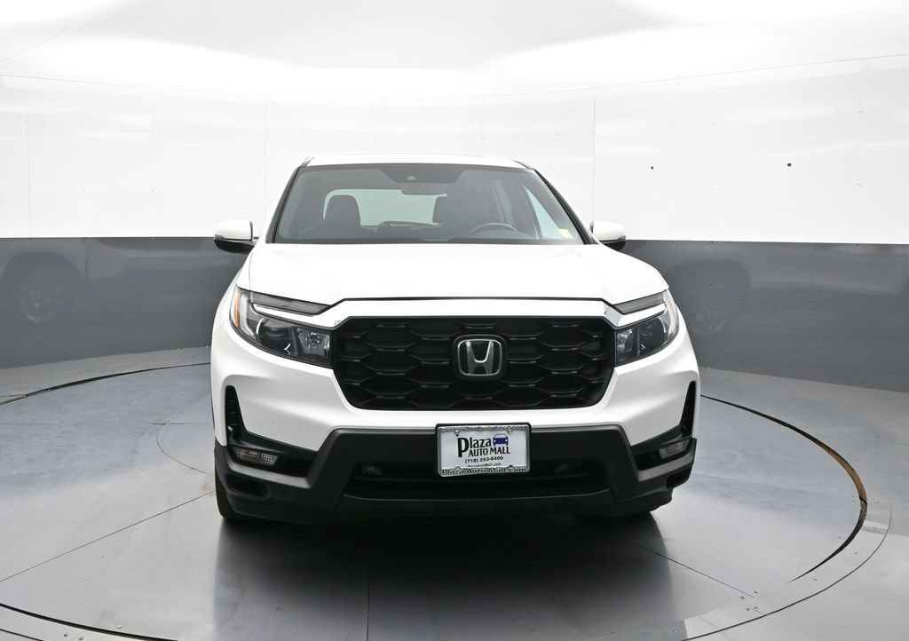 Certified 2023 Honda Passport EX-L image 2