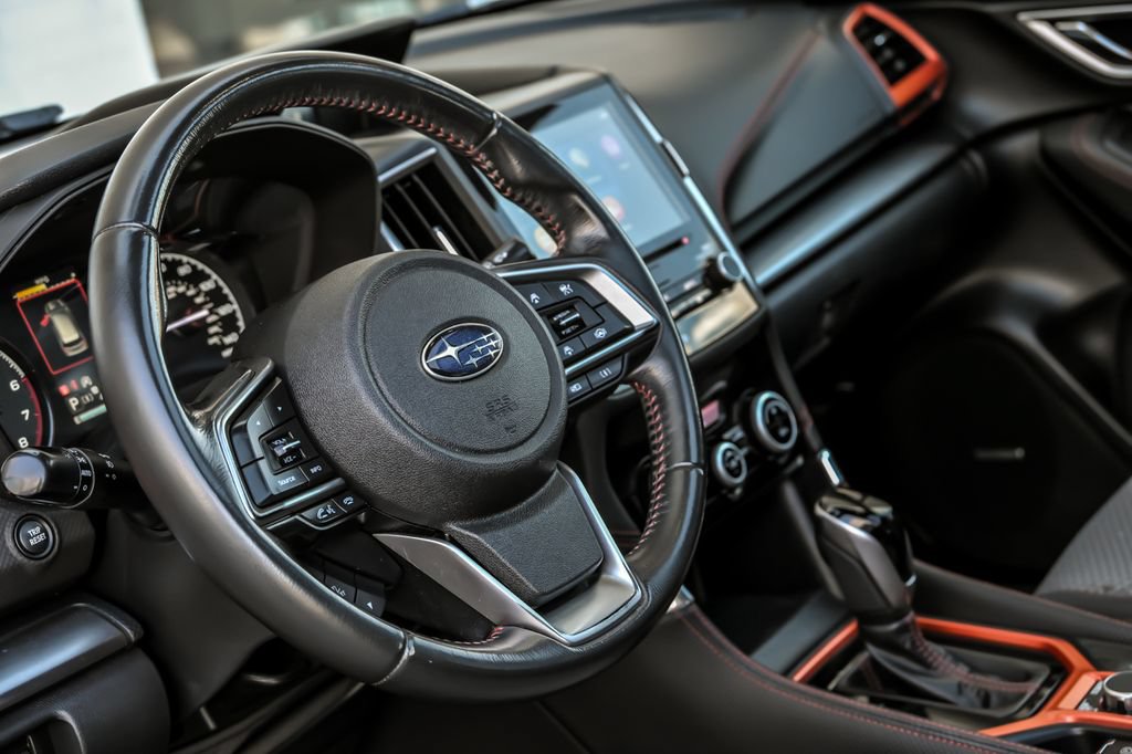 Used 2020 Subaru Forester Sport AWD/4WD image 21