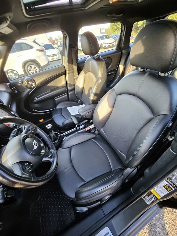 Used 2014 MINI Cooper Countryman S FWD image 13