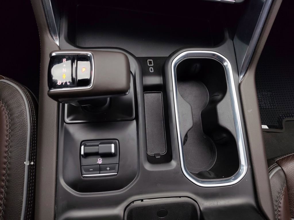 Used 2024 GMC Sierra 1500 Denali image 10