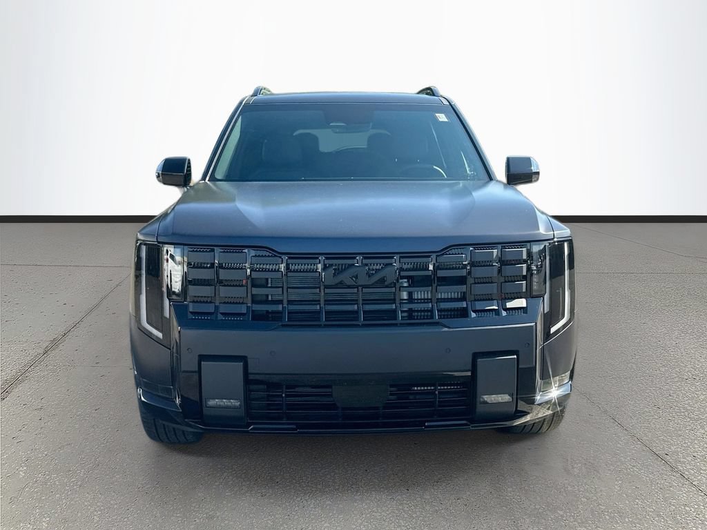 New 2027 Kia Telluride EX X-Line AWD/4WD image 2