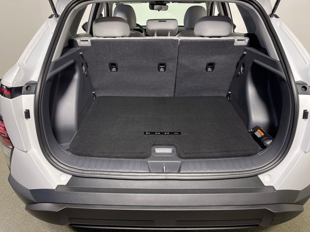 New 2026 Hyundai Kona SEL Sport image 10
