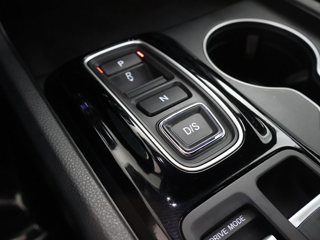 Certified 2024 Honda Pilot Sport image 50