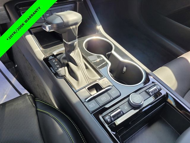 New 2026 Kia K5 GT w/ GT1 Package image 10