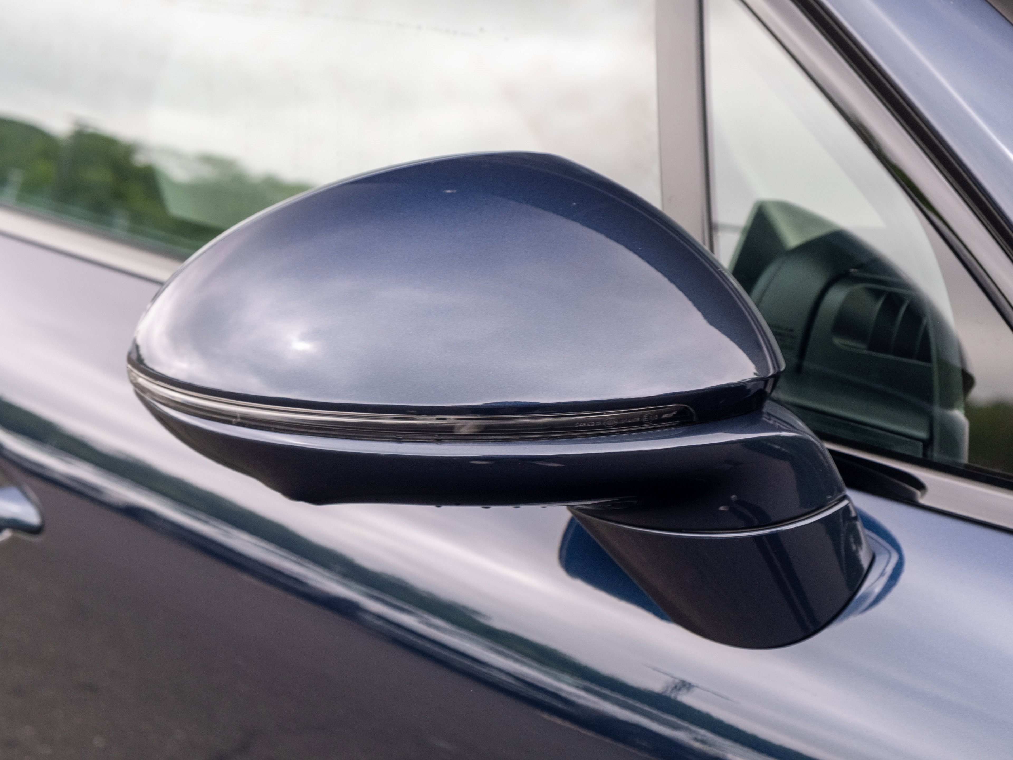 New 2025 Porsche Cayenne GTS image 38