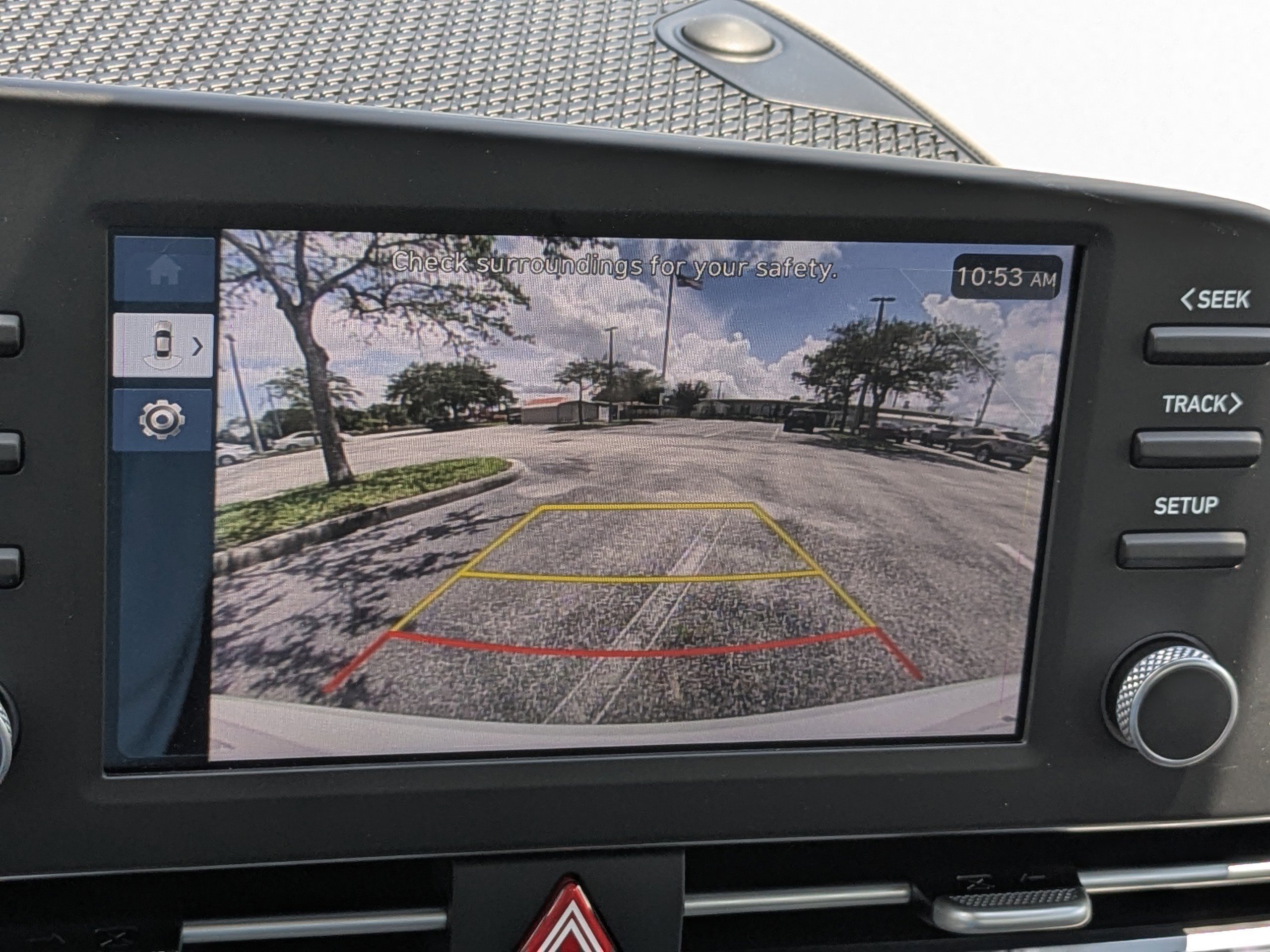 Used 2025 Hyundai Elantra Sport FWD image 24