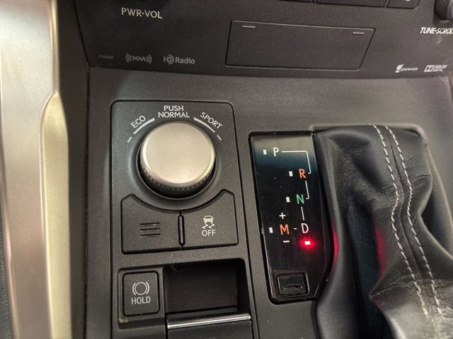 Used 2016 Lexus NX 200t F Sport w/ F Sport Premium Package image 26