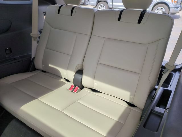 Used 2021 Ford Explorer Platinum w/ Equipment Group 601A AWD/4WD image 34