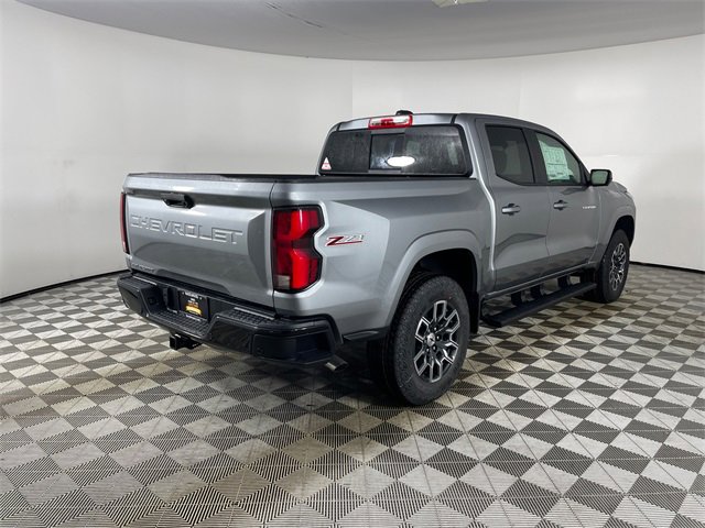 New 2026 Chevrolet Colorado Z71 w/ Technology Package image 23