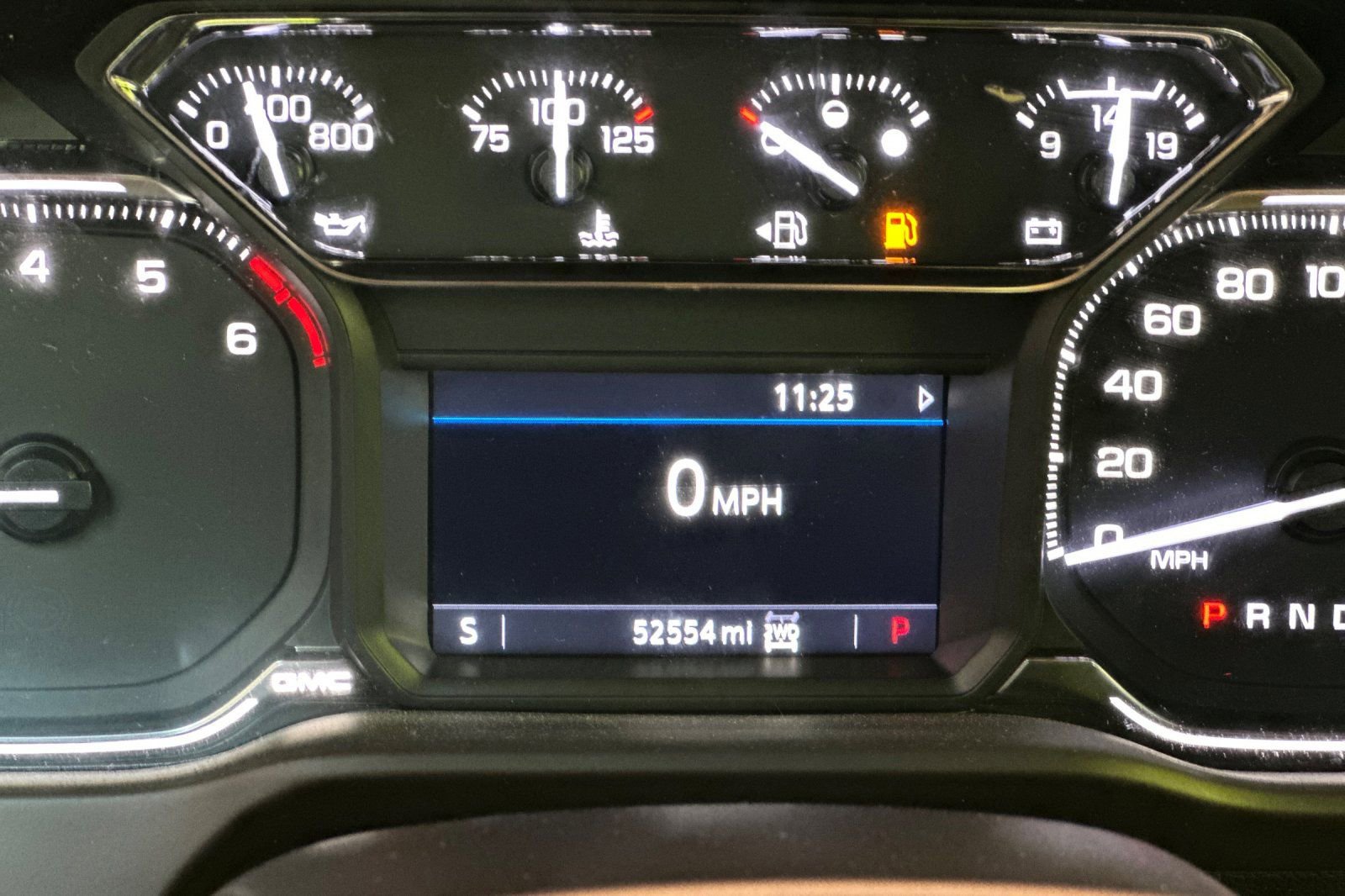 Used 2022 GMC Sierra 2500 SLE w/ X31 Off-Road Package AWD/4WD image 31