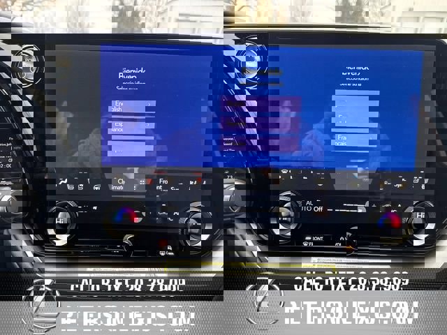 New 2026 Lexus TX 500h AWD image 14