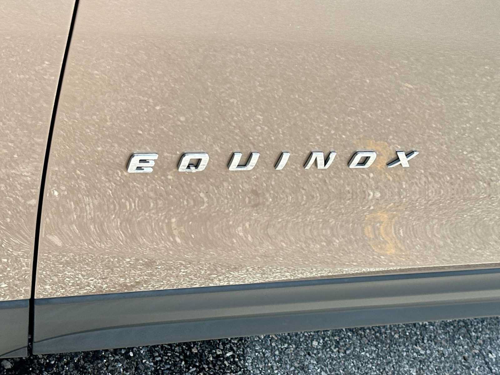 Certified 2018 Chevrolet Equinox Premier FWD image 11