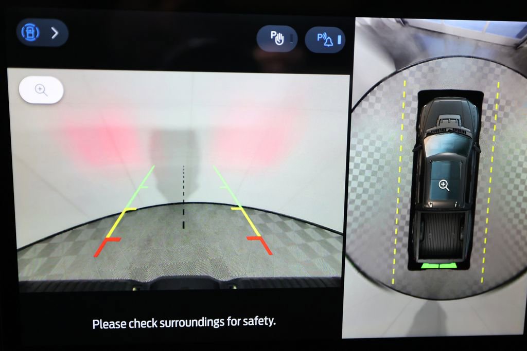 Used 2024 Ford F150 Raptor w/ Equipment Group 803A Raptor R image 32