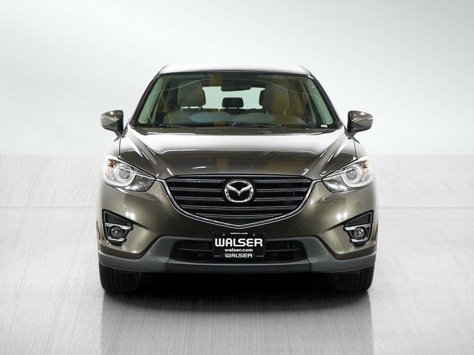 Used 2016 MAZDA CX-5 Touring w/ Bose/Moonroof Package AWD/4WD image 8