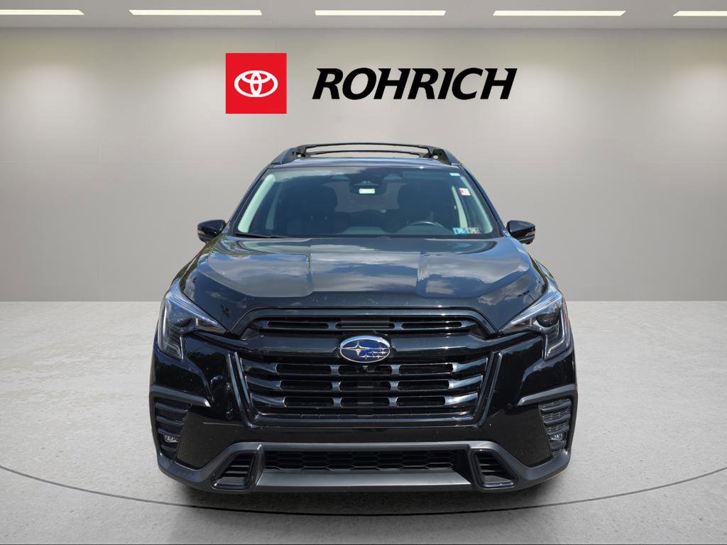 Used 2023 Subaru Ascent Onyx Edition Limited image 2