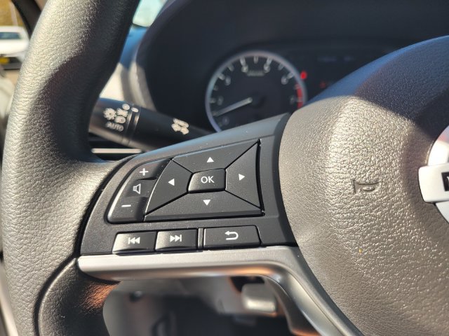 Used 2021 Nissan Sentra S FWD image 28