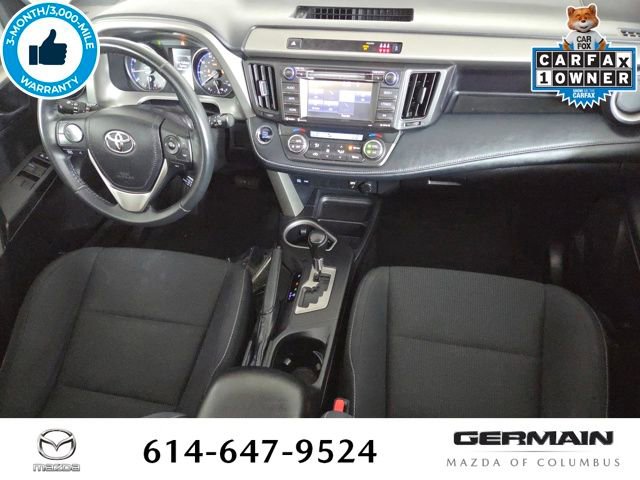 Used 2018 Toyota RAV4 XLE w/ Plus Extra Value Package image 30