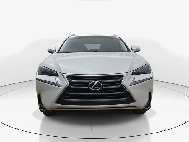 Used 2015 Lexus NX 200t FWD w/ Premium Package image 12