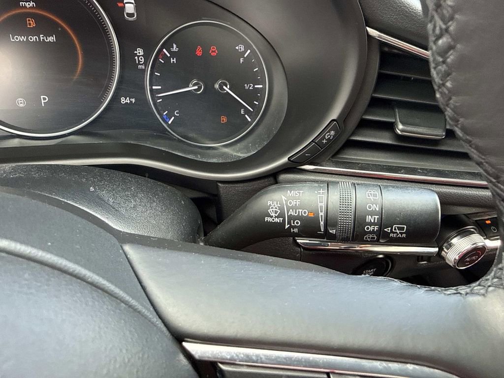 Used 2023 MAZDA CX-30 AWD 2.5 S w/ Preferred Package image 38