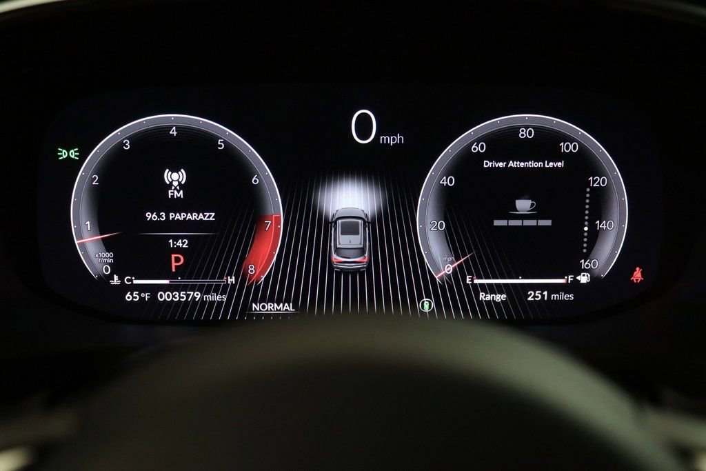 Used 2026 Acura MDX A-Spec image 3