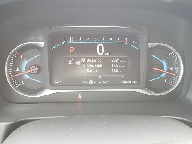 Used 2021 Honda Pilot Special Edition image 32
