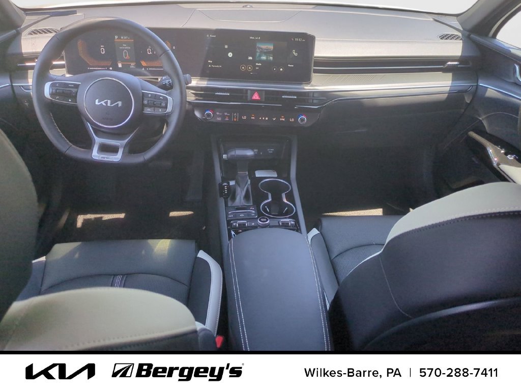 New 2026 Kia K5 GT-Line w/ GT-Line Premium Package AWD/4WD image 30