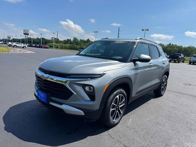 New 2026 Chevrolet TrailBlazer LT w/ Convenience Package