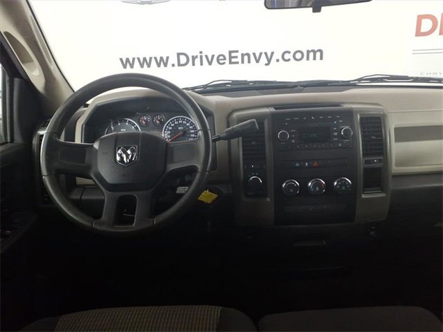 Used 2010 Dodge Ram 1500 Truck ST w/ ST Popular Equipment Group image 12