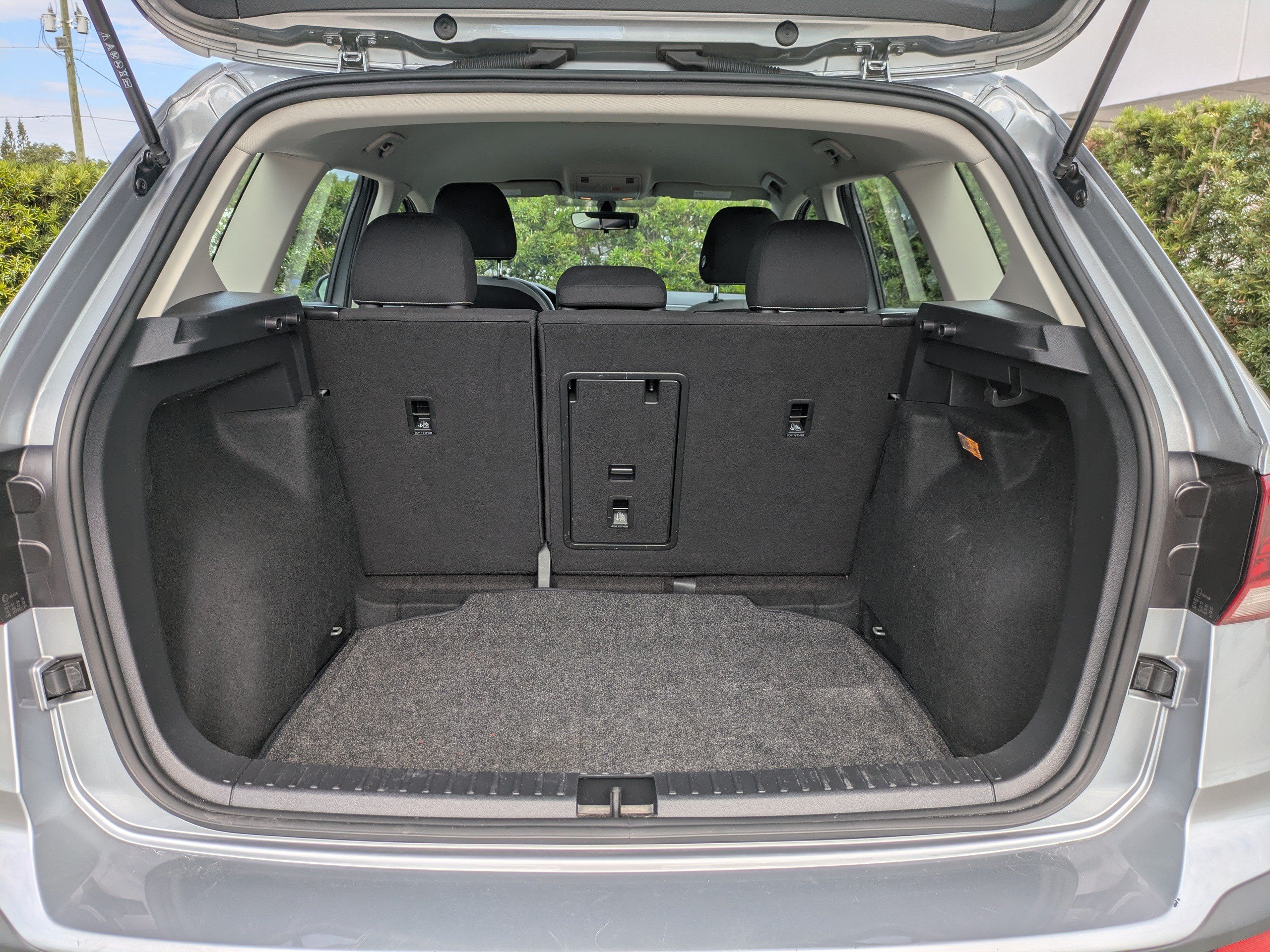 Certified 2023 Volkswagen Taos S FWD image 13