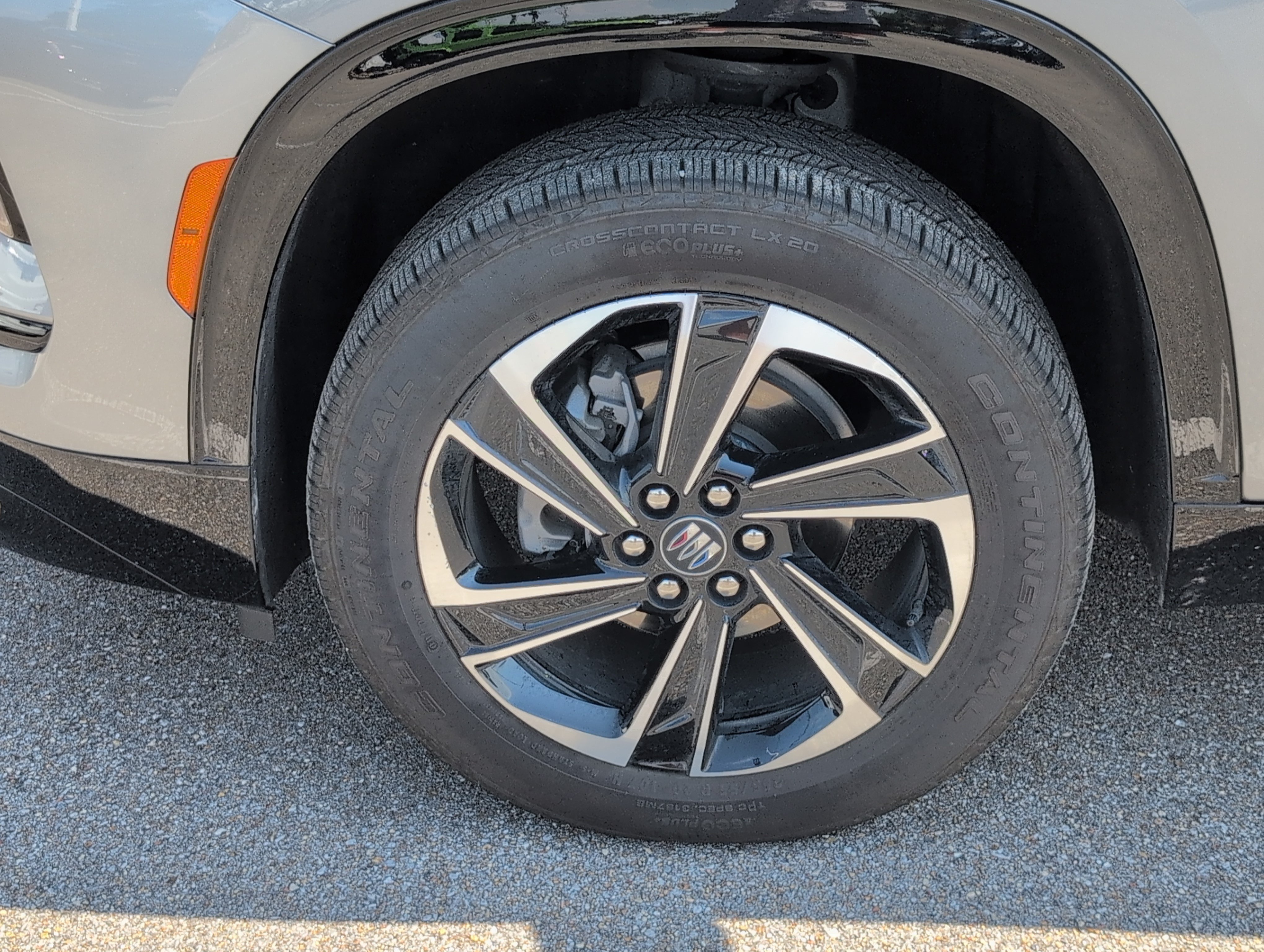Used 2025 Buick Enclave Sport Touring FWD image 11