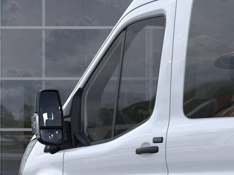 New 2026 Ford Transit 350 XLT RWD image 20