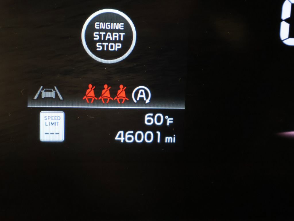 Used 2023 Kia Sportage X-Line w/ X-Line Premium Package AWD/4WD image 37