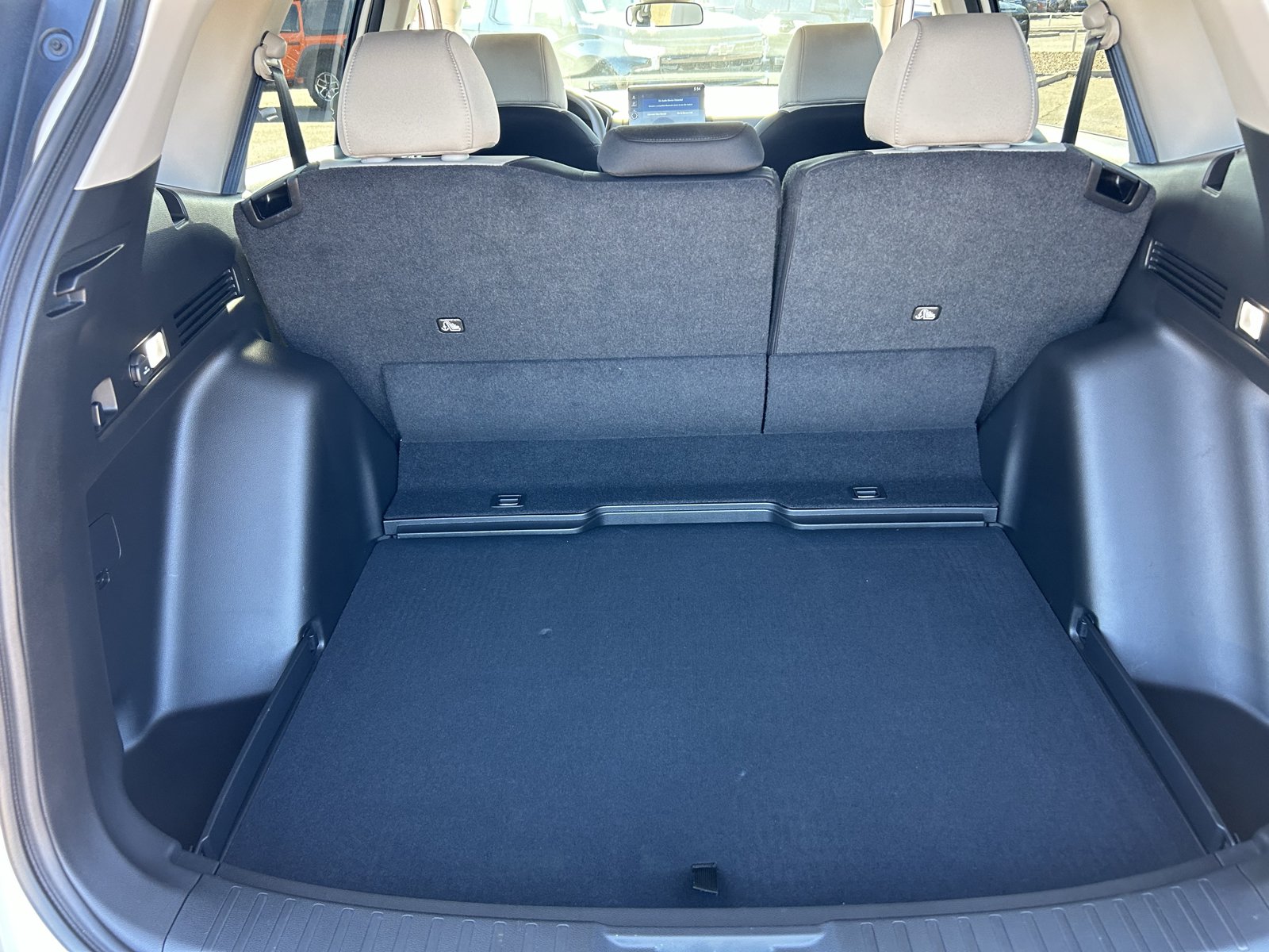 Used 2026 Honda CR-V EX image 10