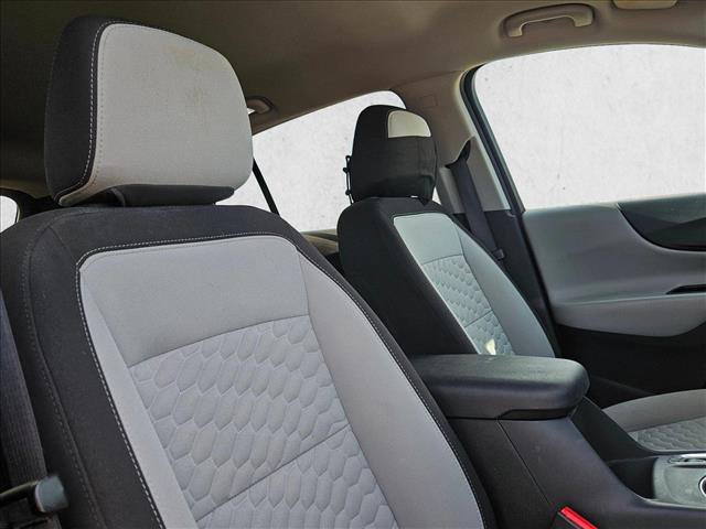Used 2020 Chevrolet Equinox LT FWD image 17