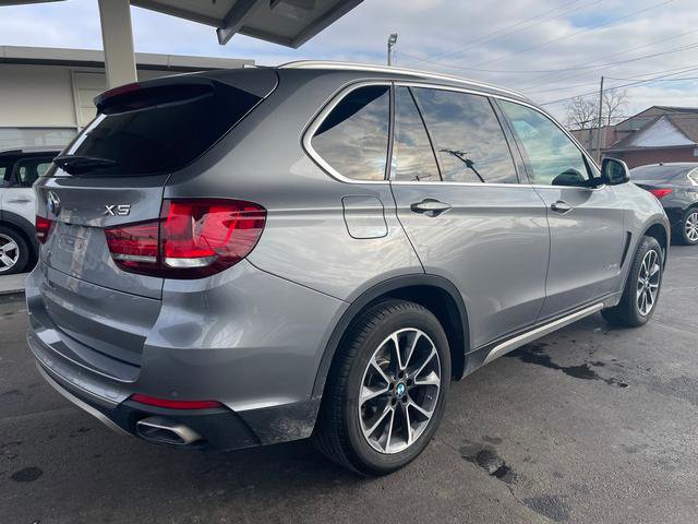 Used 2018 BMW X5 xDrive35i image 3