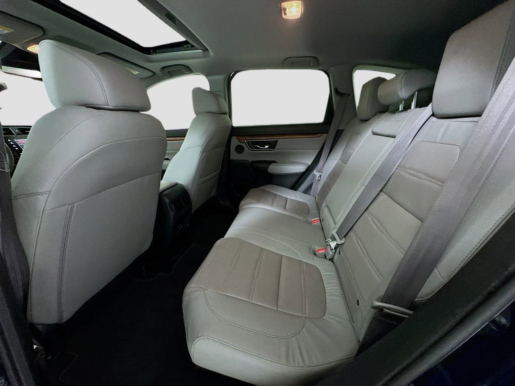 Used 2019 Honda CR-V EX-L image 25