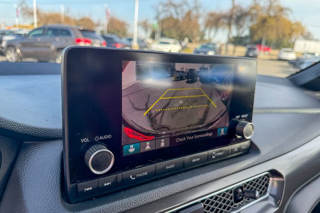 Used 2024 Acura Integra A-Spec image 24